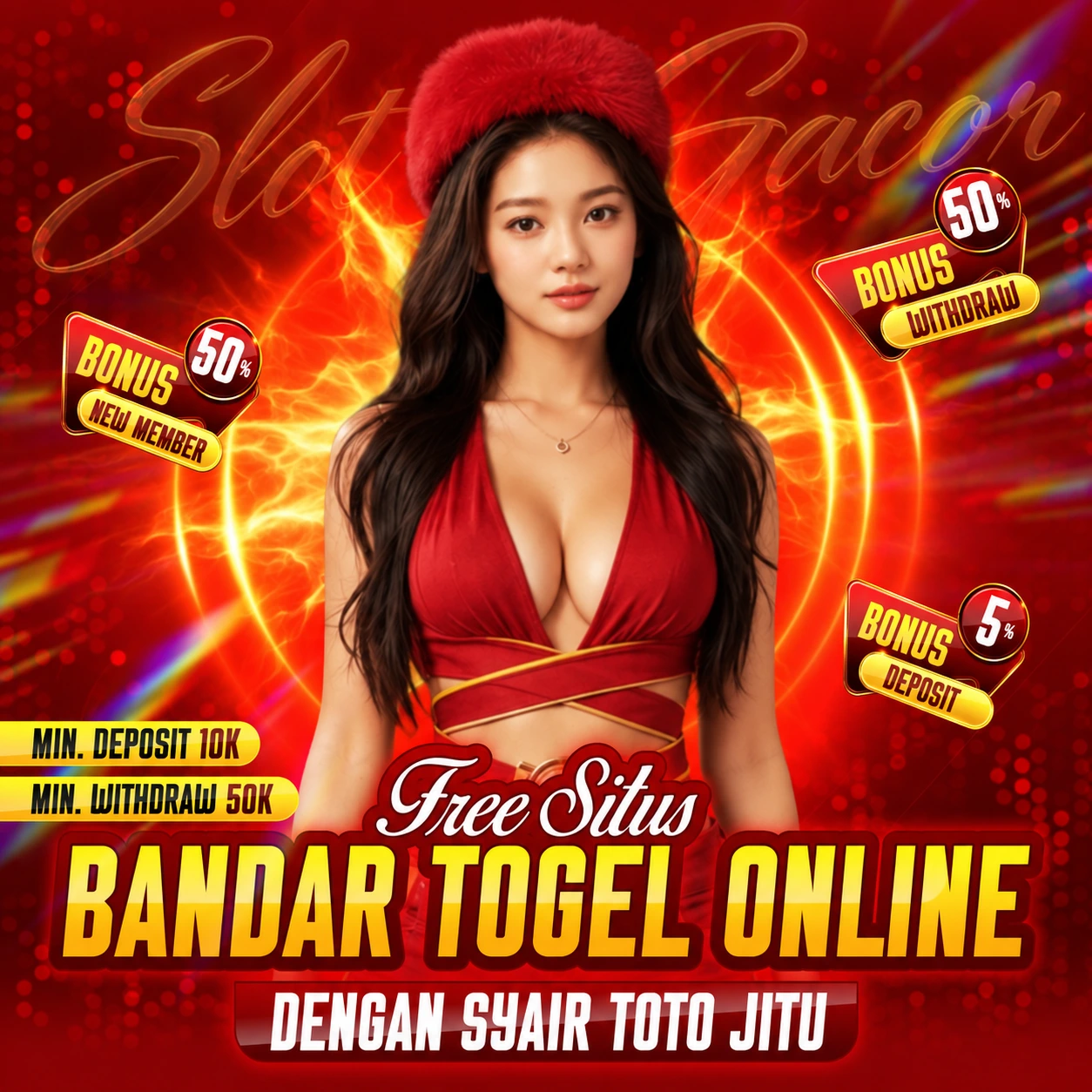 Dragon138 : Misi Spesial! Dragon138top Arena Penjelajah Game Spin